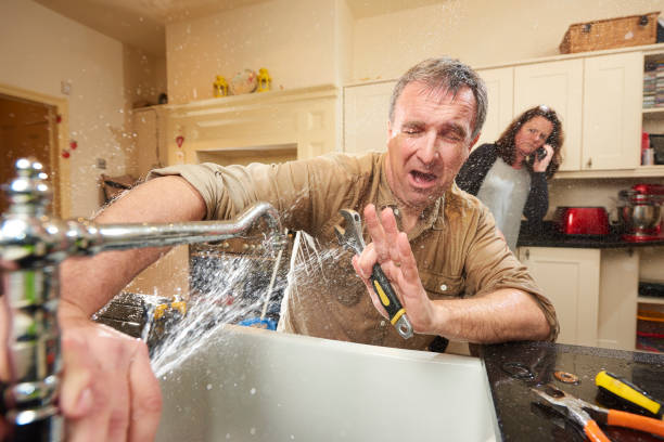 Best Local water damage restoration  in Columbiana, AL